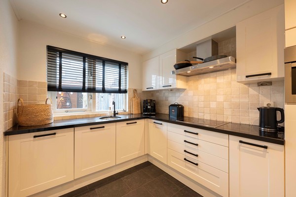 Medium property photo - Cappelblok 20, 4741 DS Hoeven